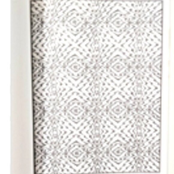 Lotus Designs Coloring Book by Creative Haven Alberta Hutchinson NEW - Picture 2 of 5